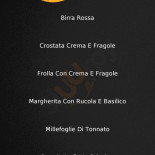 Playazzurra Carte