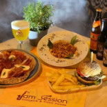 Jam Session Essen