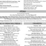 Popup Carte