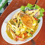 Meraki Comida