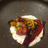 Okinawa Comida