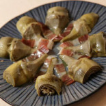 Km Zero E Pasta Food