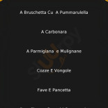 Centro Carni Cavallo Carte