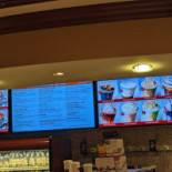 You Sushi À l'intérieur
