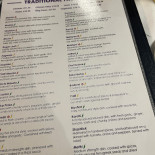 22pizzastreet Carte