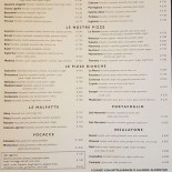 Pasticceria S. Antonio Carte