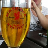 Pizzeria Del Corso Boisson