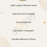 Camelia Bakery Carte