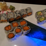 Les Rouges Comida