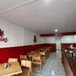 L'unico inside