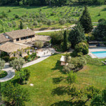 Sebethos Agriturismo Extérieur