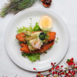 Scandinavian Cibo