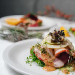 Scandinavian Cibo
