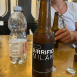 Spontini Boisson