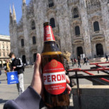 Spontini Boisson