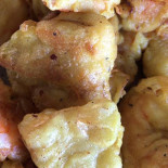 Degù Comida