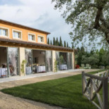Oseleta Extérieur