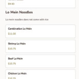 Paca Carte
