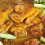 Peter Brunel Gourmet food