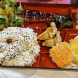 Ristofante food