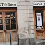 C'e Pizza Per Te Extérieur
