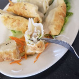Locanda Solagna Comida