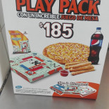 Osteria Degli Assonica menu