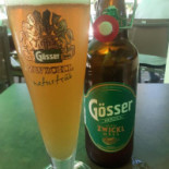L'oste E Il Sacrestano Boisson