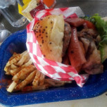 Residence Sporting food