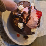 Residence Sporting food