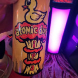 Johnson Dipoli Boisson