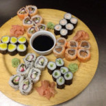 Oskar Neratovice food