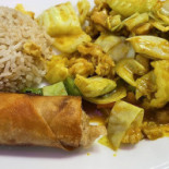 Luisl Stube Comida