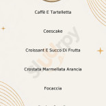 Cake Café Alghero Carte