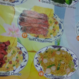 Mamma Elena food