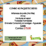 Burro E Menta