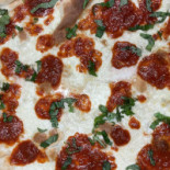 Pizzeria Ness Comida