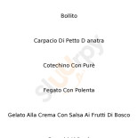 Gelateria Leffese Carta
