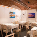 Cous Cous À l'intérieur