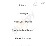 Da Antonio Carte