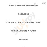 Malga Neves Carte