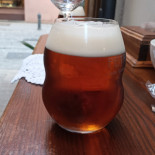Reverso Bistrot Roma Bebida