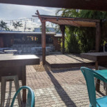 Il Baretto Exterior