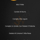 Locanda Del Borgo Carta