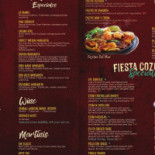 Hosteria Girasole Carte
