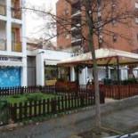 Il Treppio Exterior