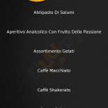 Berberè Pizzeria Centrale Carte