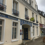 Resegone Extérieur