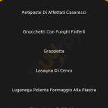 Fugui Societa' A Responsabilita' Limitata Semplificata menu
