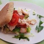 Bar Ristorante Stolemberg Comida